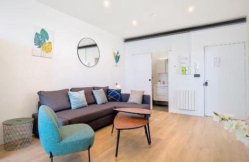 Argenteuil Apartment | Suite Evasion - Bel Appartement