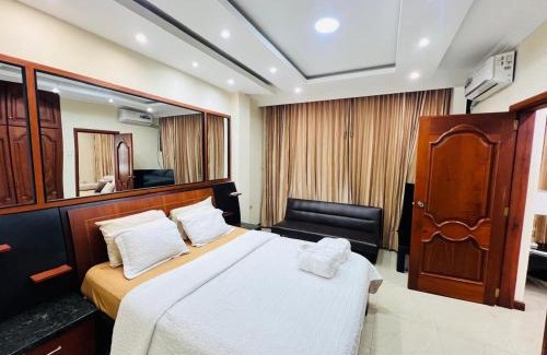 Machala Apartment | Suite exclusiva en Machala