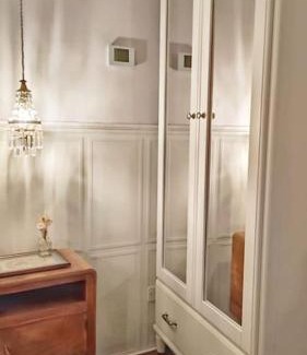Caprarola House | Historic Suite Farnese "La Luisella" - Family Friendly Stay