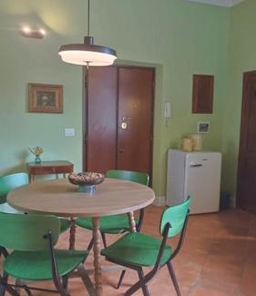 Caprarola Apartment | Suite Farnese Le Rondini - Gioiello nel cuore di Caprarola