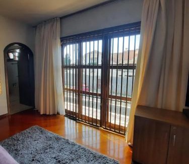 Jardim Carvalho House | First-Class Suite with Kitchen | Guest Rated 10/10