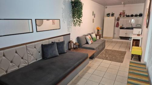 Centro Apartment | Cozy Suite Flex near Central Square - Family Friendly Stay