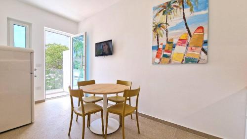 Fontanelle Apartment | Indulge in Suite Fontanelle by Salento Affitti