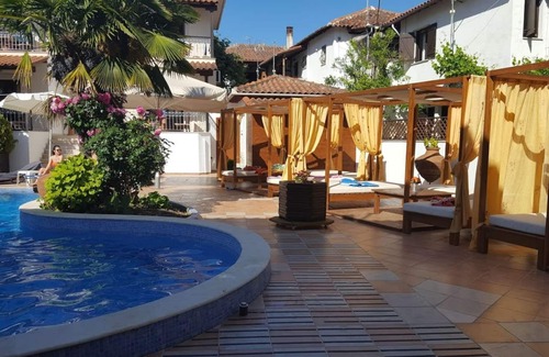 Kala Nera House | Cozy Sea View Suite for Family Fun and Relaxation