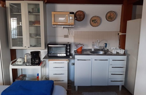 Centro House | Cozy Suite for 2 in São Sebastião SP with Spa & Breakfast