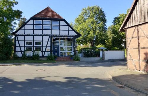 Wulferode Apartment | Charming Suite „Friesland“ - Cozy Apartment in Historic House