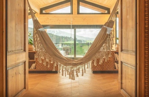 Altenmarkt im Pongau House | Relax in Suite Garten-liebe with Spa and Family Amenities