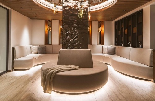 Altenmarkt im Pongau House | Relax in Suite Garten-zeit at Kesselgrubs Ferienwelt