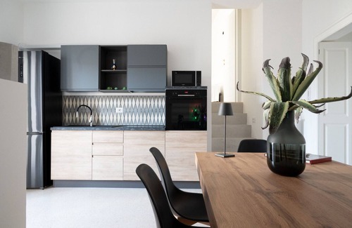 Centro Storico House | Suite Guagnano Luxury Apartment