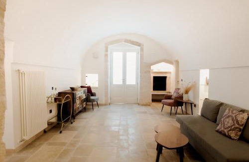 Ostuni Apartment | Pet-Friendly Suite Harmony Ostuni - Rated 10/10 by Guests