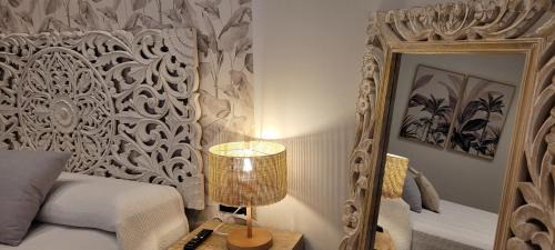 Santander Apartment | Guest Rated 10/10: Suite Haus Bahia with Family-Friendly Amenities