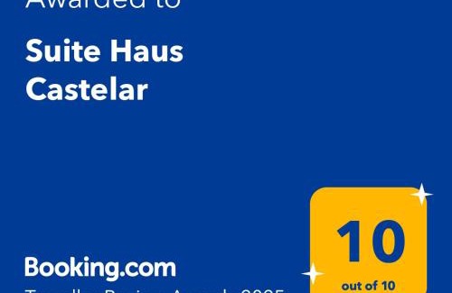 Santander Apartment | Suite Haus Castelar