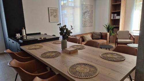 Santander Apartment | Suite Haus Castelar