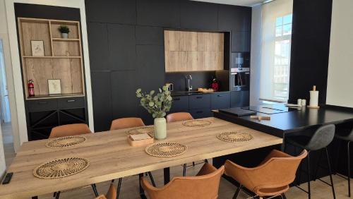 Santander Apartment | Suite Haus Castelar