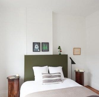 Vierzon Apartment | Elegant Haussmannian Suite in Sologne with Great Reviews