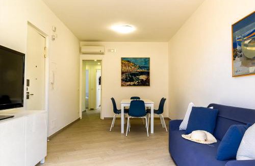 Sant'Anna Apartment | Serene Suite Home Astrid with Ocean View & Pool Access
