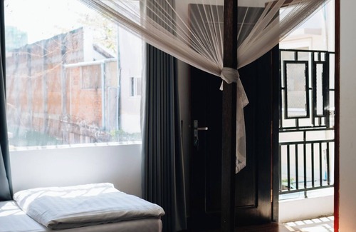 Daun Penh Hotel | Affordable Comfort at Suite Home Boutique Hotel