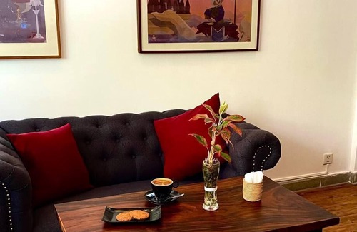 Daun Penh Hotel | Affordable Comfort at Suite Home Boutique Hotel