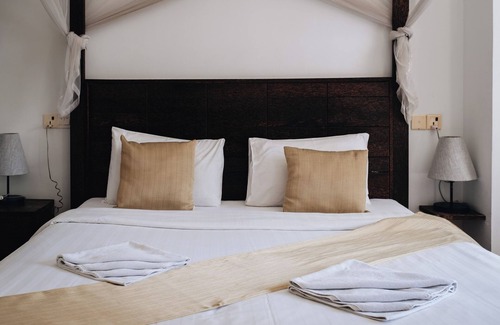 Daun Penh Hotel | Affordable Comfort at Suite Home Boutique Hotel