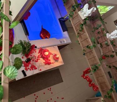 San Valentino Torio Bed & Breakfast | Suite Home