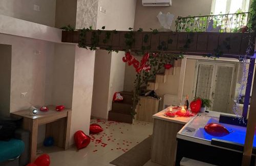 San Valentino Torio Bed & Breakfast | Suite Home