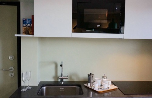 Ladispoli Apartment | Relaxing Suite Home Ladispoli with Family-Friendly Amenities