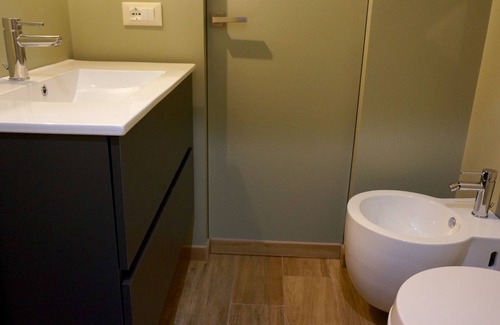 Ladispoli Apartment | Relaxing Suite Home Ladispoli with Family-Friendly Amenities
