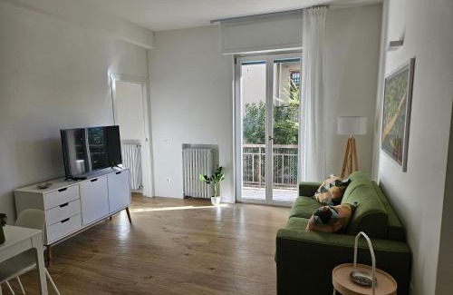 Verona City Centre Apartment | Discover Suite Home Sophie 2: Highly Rated & Family Friendly