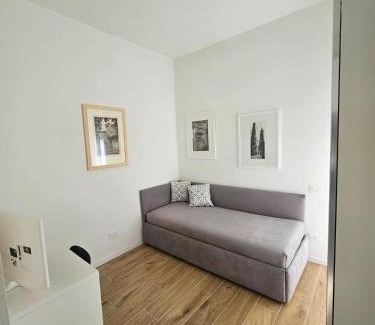 Verona City Centre Apartment | Discover Suite Home Sophie 2: Highly Rated & Family Friendly