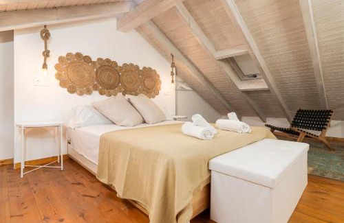 Lagunillas Apartment | Child-Friendly Suite Homes Anna Valentin with Top Ratings