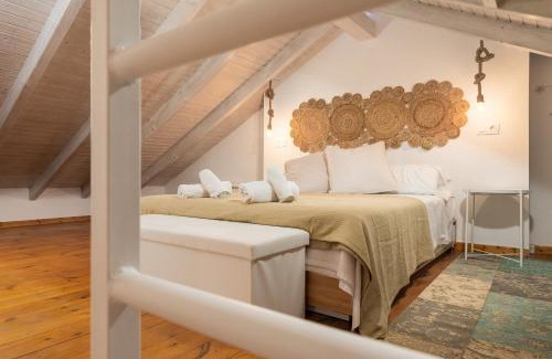 Lagunillas Apartment | Child-Friendly Suite Homes Anna Valentin with Top Ratings
