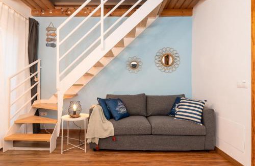 Lagunillas Apartment | Child-Friendly Suite Homes Anna Valentin with Top Ratings