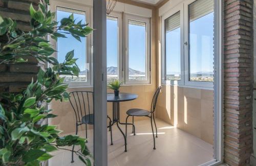Guadalmar Apartment | Cozy Suite Homes Hesperides 914 with Pool and Ocean Views