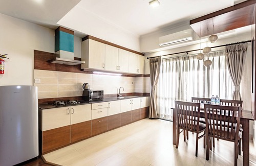 Lalitpur Apartment | Inviting Suite Homes with Spa and Family-Friendly Amenities