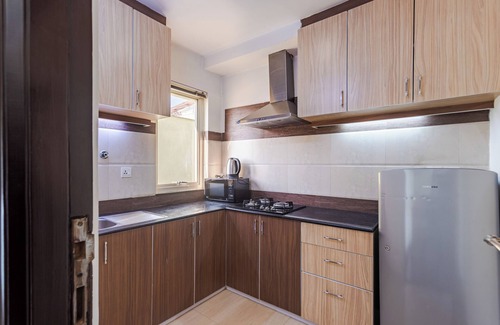 Lalitpur Apartment | Inviting Suite Homes with Spa and Family-Friendly Amenities