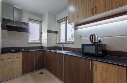 Lalitpur Apartment | Inviting Suite Homes with Spa and Family-Friendly Amenities