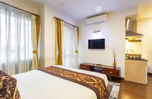 Lalitpur Apartment | Suite Homes, Serviced Apartment Hotel