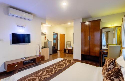 Lalitpur Apartment | Suite Homes, Serviced Apartment Hotel