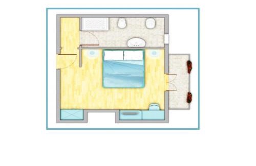 Saragozza-Porto Hotel | Elite 4-Star Suite Hotel with Breakfast & Family Amenities