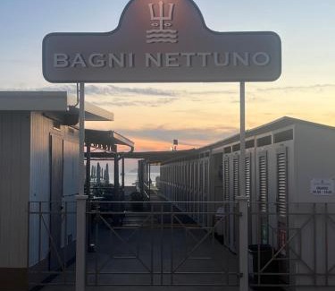 Sestri Levante Hotel | Discover Suite Hotel Nettuno: Oceanfront Getaway Awaits