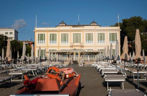 Sestri Levante Hotel | Discover Suite Hotel Nettuno: Oceanfront Getaway Awaits