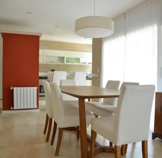 Carilo Apartment | Relax at Suite House Carilo: 4-Star Poolside Escape
