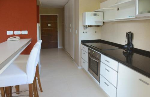 Carilo Apartment | Relax at Suite House Carilo: 4-Star Poolside Escape