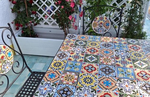 Fontane Bianche Bed & Breakfast | Pet-Friendly Suite House L'Isola Che Non C'è with Ocean View