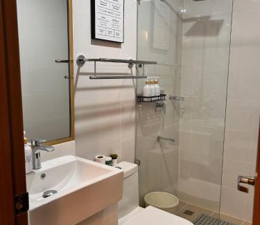 Laurel Apartment | Suite Hugs