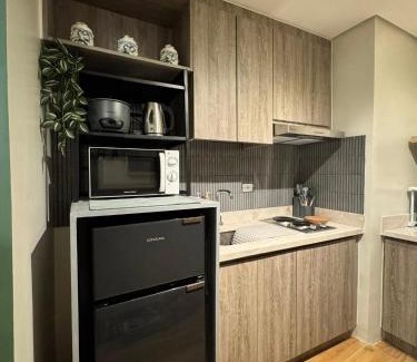Laurel Apartment | Suite Hugs