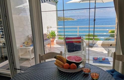 Island Hvar Apartment | Beachfront Suite Hvar Park - Ocean View & Parking Included