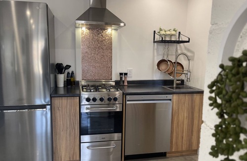 Lloydminster Apartment | Relaxing Suite I at The IV HAUS with Spa & Breakfast