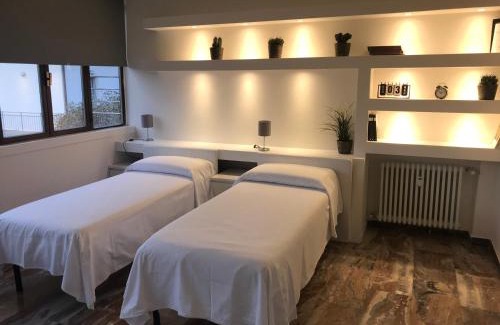 San Lazzaro di Savena Apartment | Pet-Friendly Suite i Gessi: Guest Rated 9.4/10