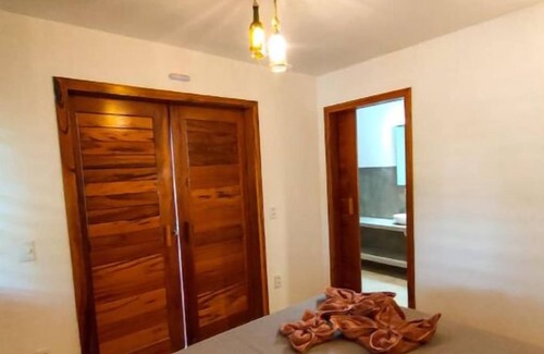 Icarai de Amontada House | Child-Friendly Suite Icarai Kite House: Breakfast Included
